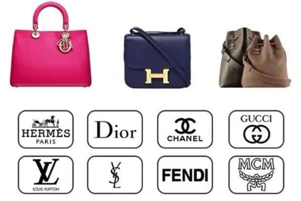 鸡西市回收名包